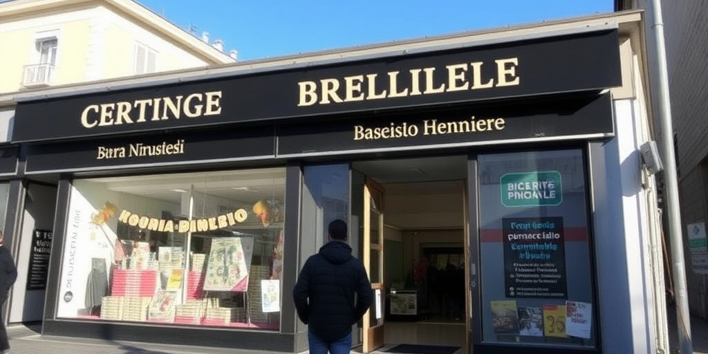 Due uomini arrestati a Seregno per estorsione di 250.000 euro da commerciante locale