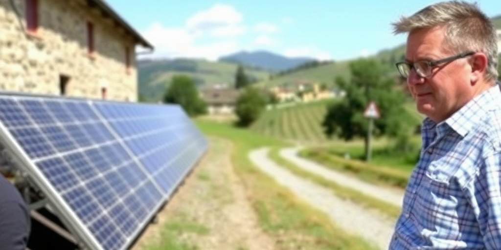 Due uomini di Barga denunciati per aver usato l'energia della pista di pattinaggio per i propri consumi domestici