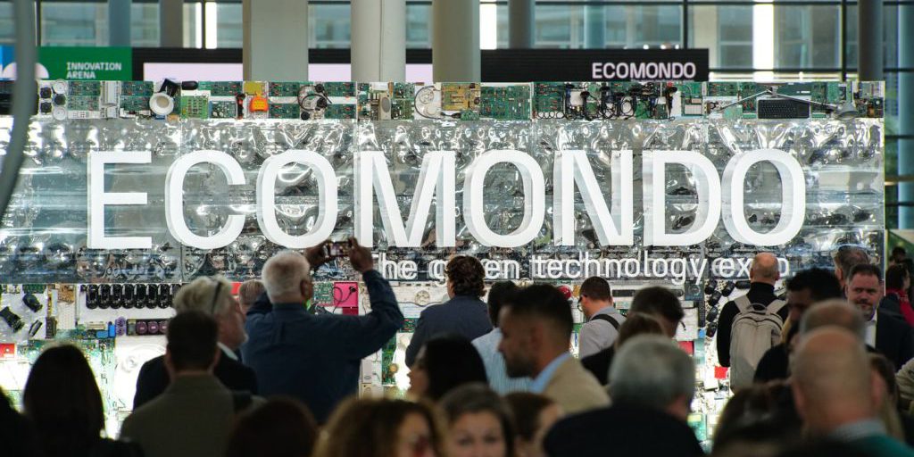 Ecomondo 2025: Una Fiera in Costante Crescita per un Futuro più Sostenibile
