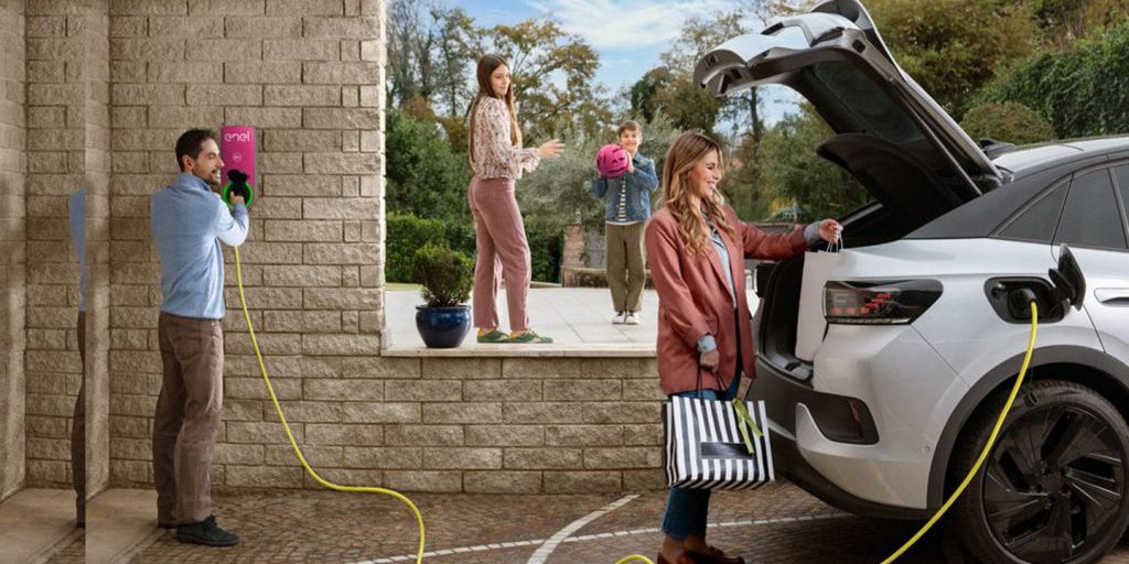 Mobilità sostenibile in Italia: come Enel sta guidando la transizione energetica con soluzioni innovative per la ricarica elettrica dei veicoli