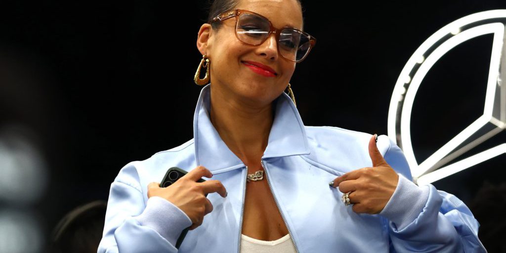 Ricchezza, empatia e diritti umani: Alicia Keys denuncia l'ipocrisia dei privilegiati