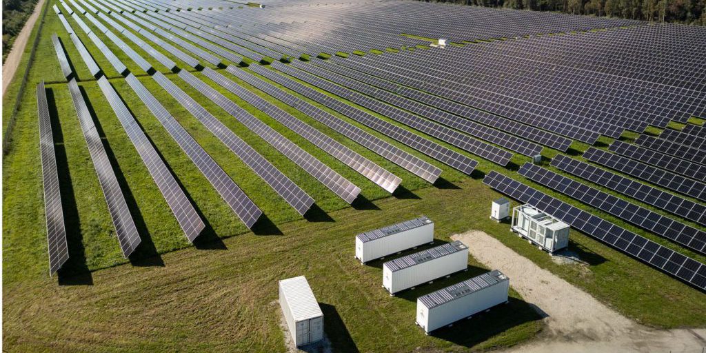Sungrow prevede un incremento del 30 % dei ricavi in Italia entro il 2025