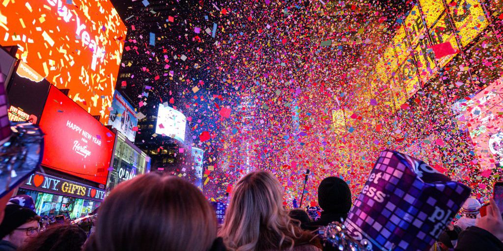 La tristezza della prima domenica di gennaio dopo le festività natalizie