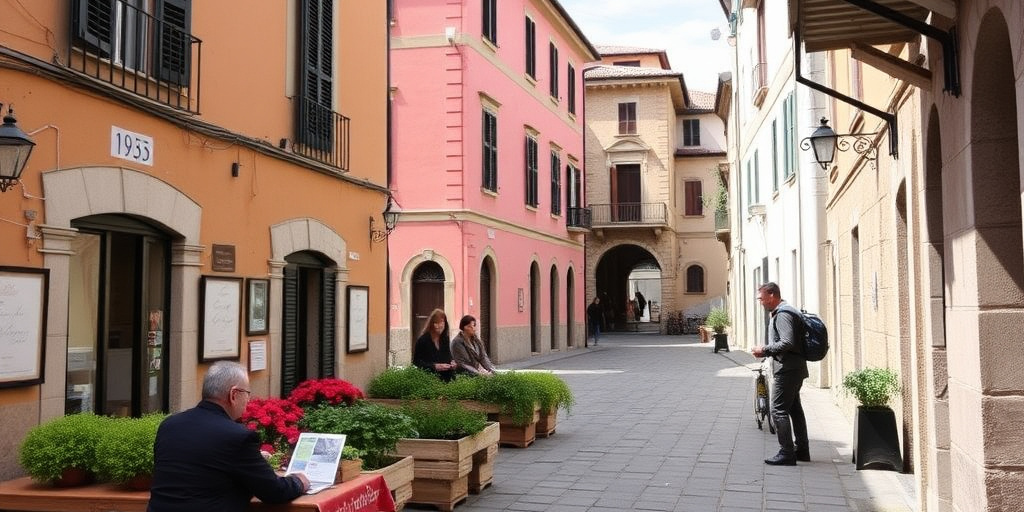 Economia della Basilicata in stagnazione: IRES Cgil e la mancanza di crescita