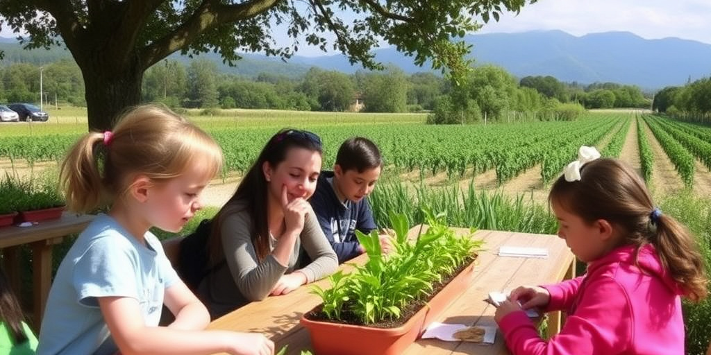 Eco‑Schools a San Benedetto: educazione ambientale e visita alla Riserva Naturale Sentina