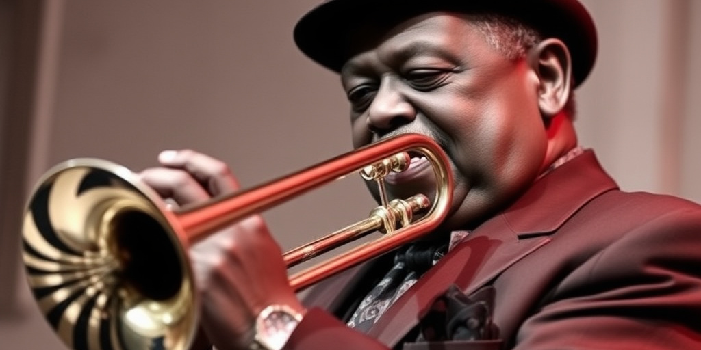 Eddie Thornton, trombettista giamaicano, è morto a 94 anni: contributi alla musica swing e reggae britannica