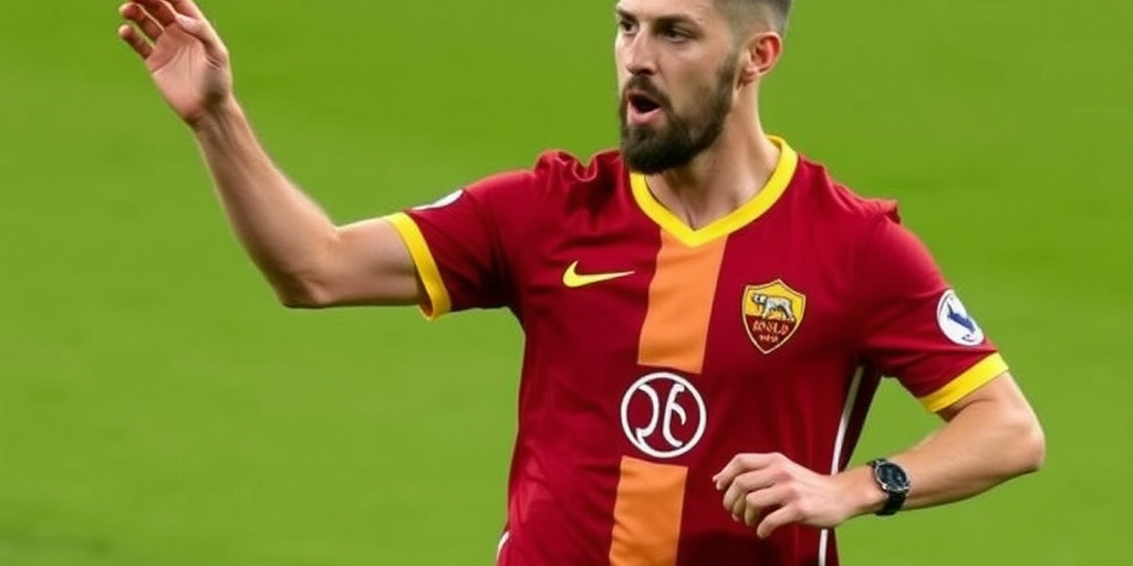 Edoardo Bove rescinde con la Roma: il club lo considera ancora parte della famiglia