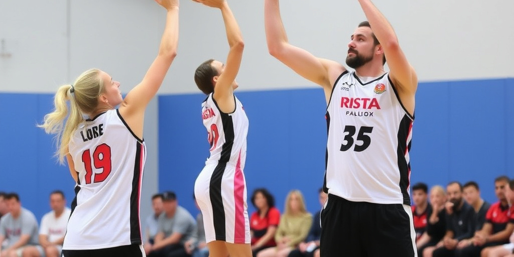 Effe batte Roseto 89-85 grazie a Della Rosa, Fantinelli e l'ex Pistoia