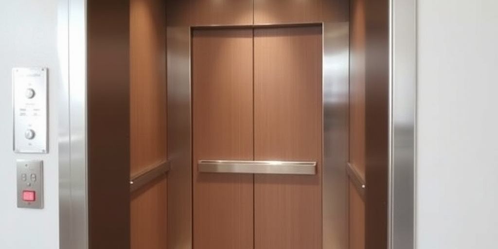 Elettricista muore a Sassari durante intervento di manutenzione in cestello elevatore