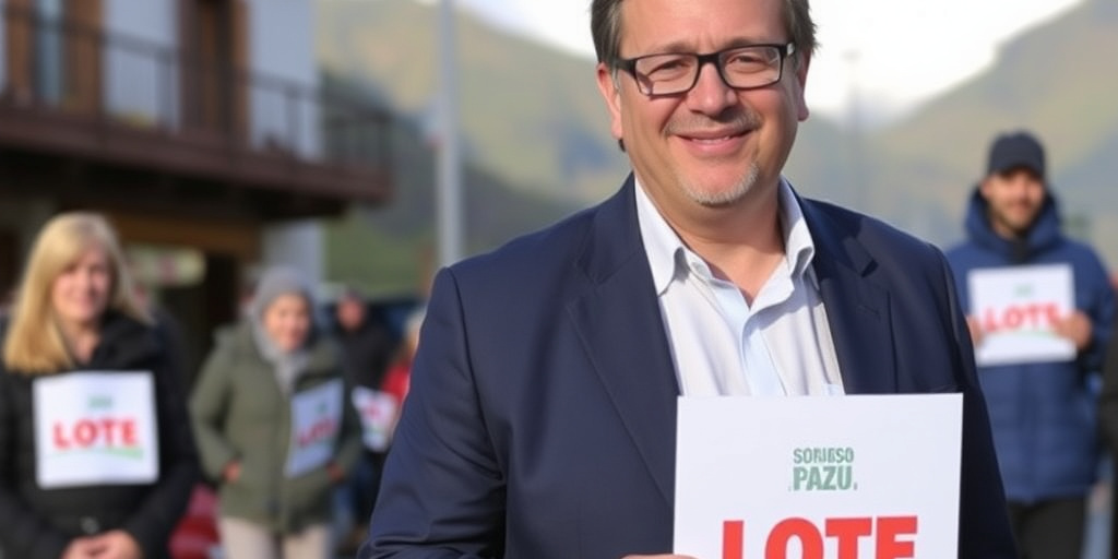 Elezione di Aosta: centrodestra perde di 15 voti, in attesa della decisione del Tar