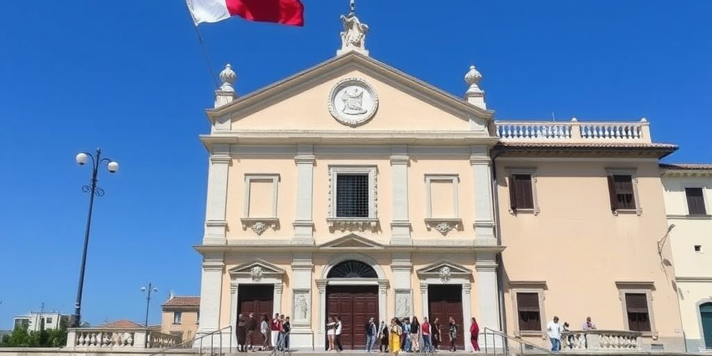 Elezioni a San Benedetto del Tronto: la Lega propone Piunti e Marinangeli mentre il comune è sotto commissariato