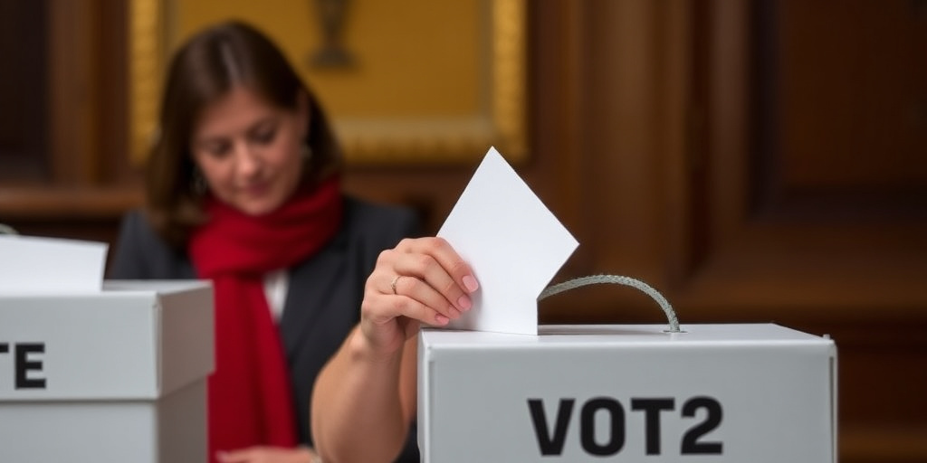 Elezioni invalidate per irregolarità formali: differenza di 472 voti determina il ballottaggio