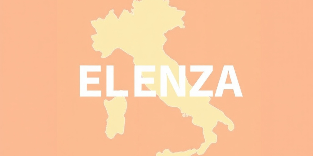 Elezioni provinciali di Potenza fissate per l'8 marzo