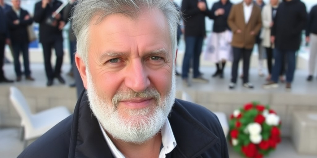 Elio Vincenzi critica la gestione delle cerimonie commemorative a Giglio