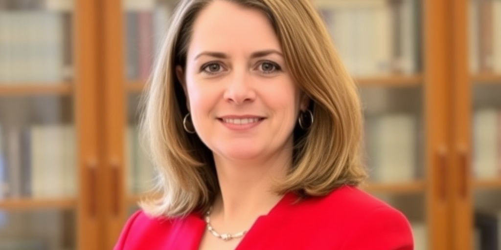 Elisa Maria Spagnolo nominata direttrice regionale INPS per l'Umbria