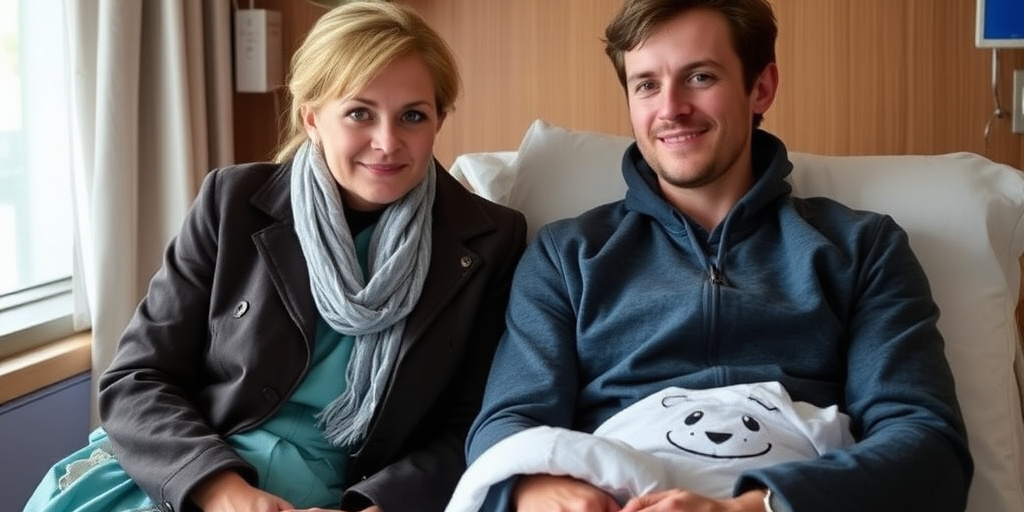 Elsa e Leonardo rimangono in ospedale a Zurigo dopo gravi ferite a Crans‑Montana.