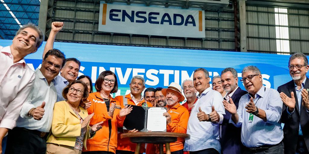 MPF entra na Justiça contra exploração de petróleo na foz do Amazonas