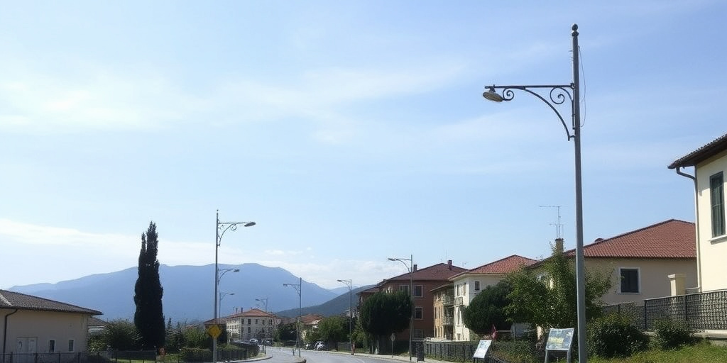 Emarese riceve 128.000 euro dal Ministero per la riqualificazione delle strade