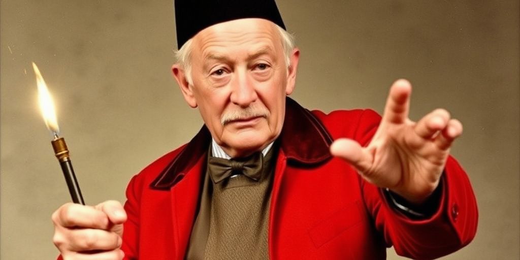 Emil Kio, celebre illusionista sovietico, muore all'età di 87 anni