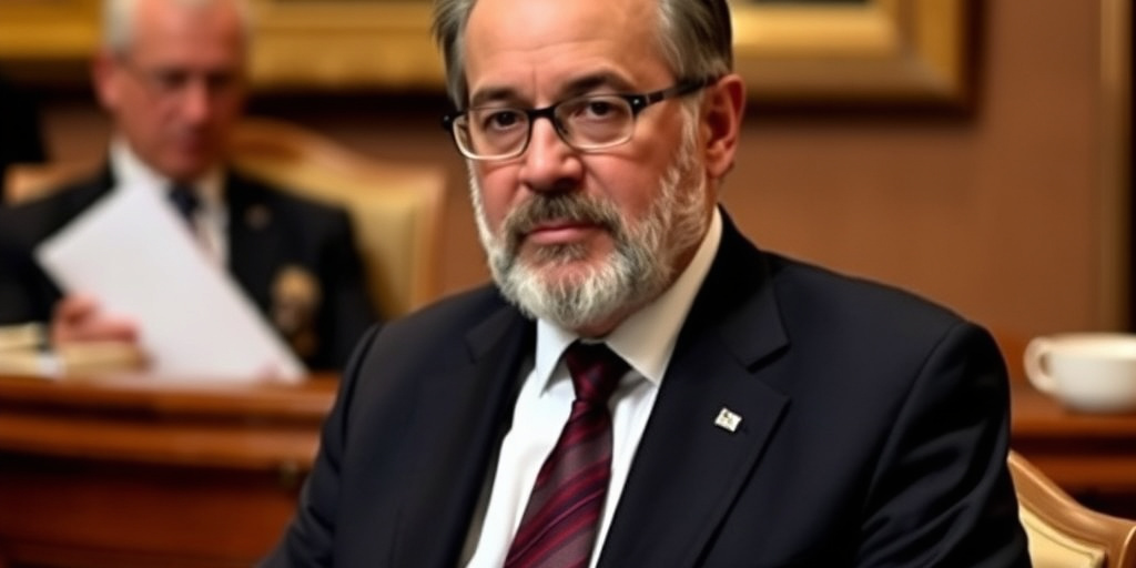 Emiliano lascia la politica per diventare magistrato della Repubblica