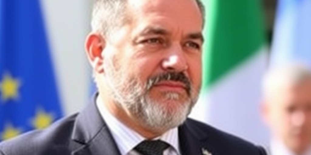 Emiliano nominato assessore alle crisi industriali nella nuova giunta Decaro