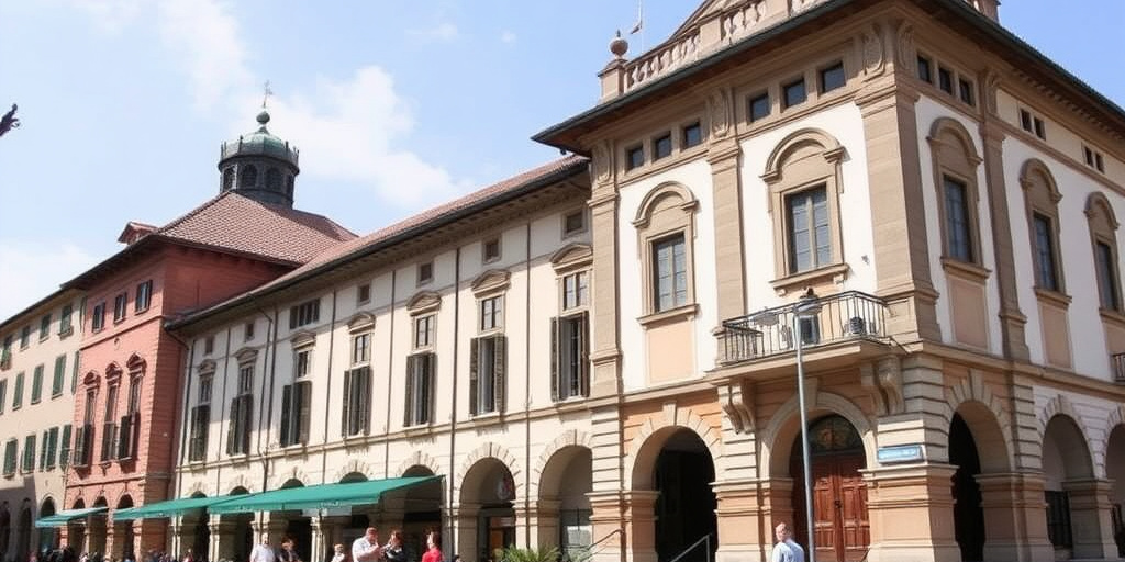 Emilia‑Romagna in crescita: Bologna e Modena in testa alle domande di brevetto