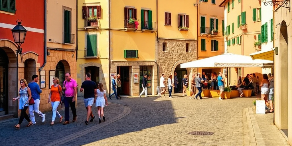 Emilia‑Romagna investe 34 milioni di euro nel turismo per il 2026