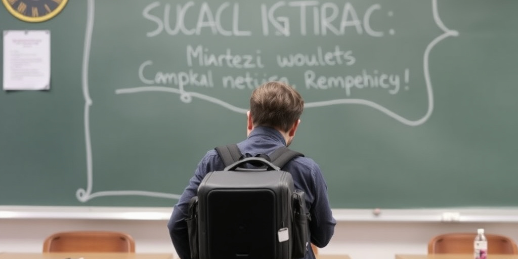 Emilia‑Romagna: l’Ufficio scolastico regionale garantisce che gli indirizzi di studio degli studenti rimarranno invariati e le scuole non verranno fuse