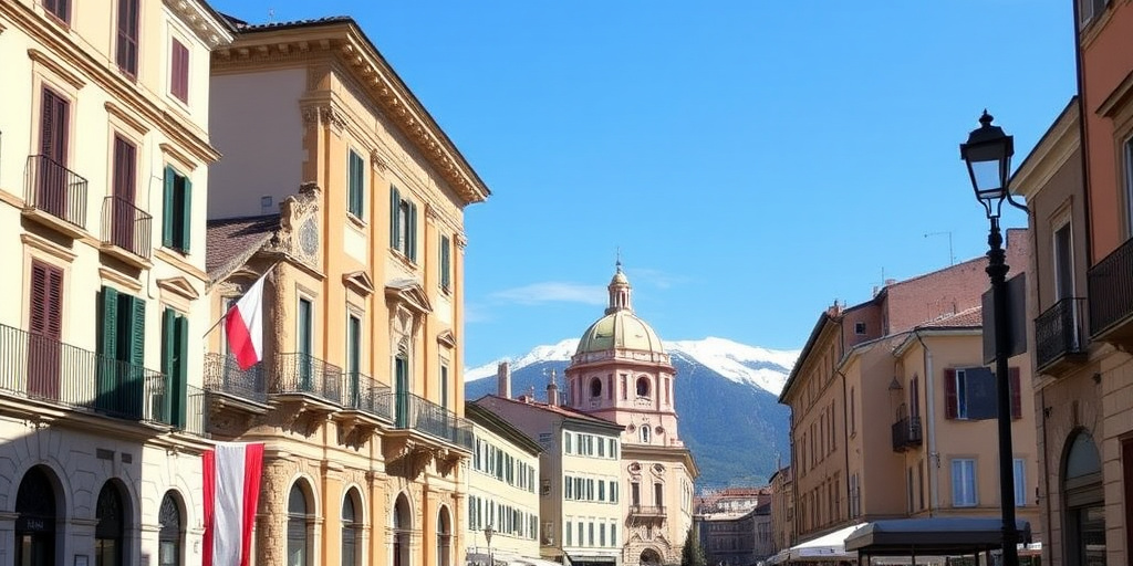 Enit e una Fondazione annunciano un'alleanza strategica per promuovere il turismo italiano a Milano Cortina -23