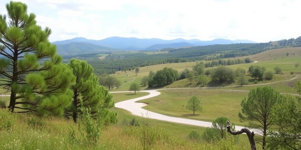 Ente Parco della Murgia Materana istituisce comitato tecnico‑scientifico e avvia aggiornamento del Piano del Parco