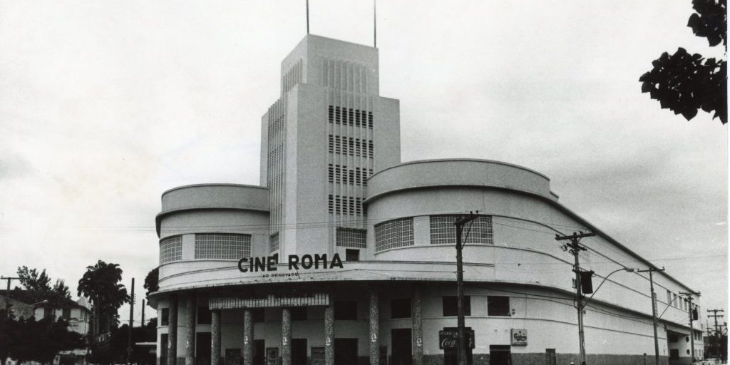 Entre marés e memórias: a trajetória da Cidade Baixa