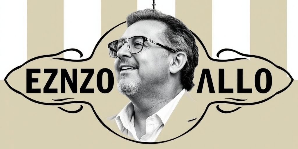 Enzo Avitabile ospiterà il Campanaccio di San Mauro Forte nel 2026