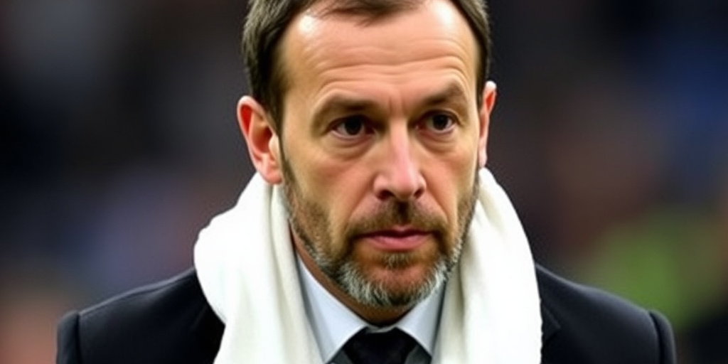 Enzo Maresca lascia il Chelsea dopo aver discusso di un trasferimento al Manchester City