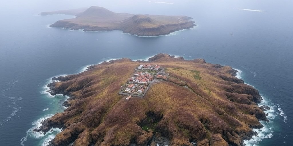 Eolie: maltempo chiude le rotte verso le isole minori per oltre 60 ore