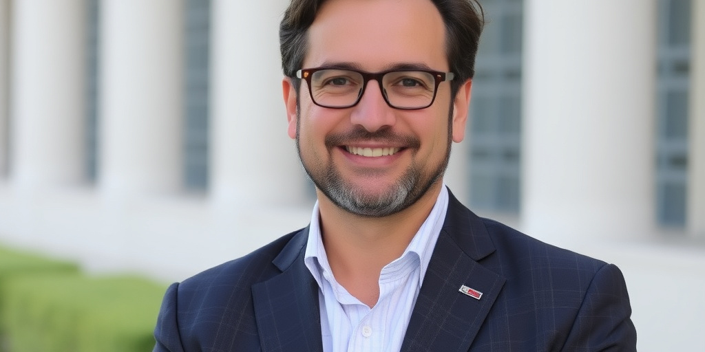 Ernesto Somma nominato nuovo direttore generale dell'Università di Bari per il triennio 2026‑2028