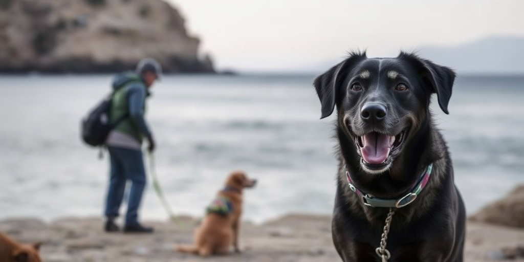 Esche avvelenate per cani a Cagliari: sindaco chiamato a intervenire