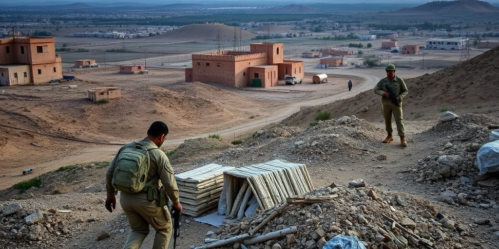 Esercito israeliano avvia ricerca del corpo di Ran Guaile nella zona settentrionale di Gaza