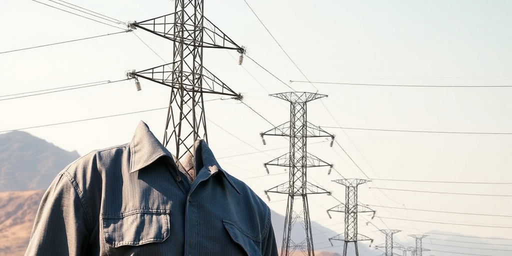 Eskom migliora la stabilità della rete elettrica e riduce le interruzioni in Sudafrica