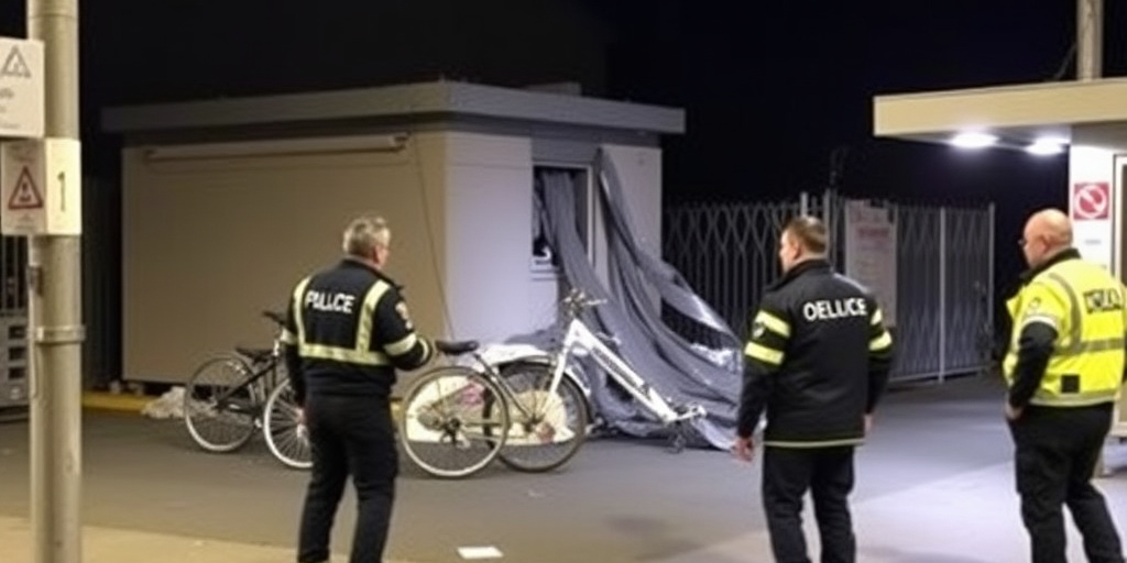 Esplosione a stazione di servizio di Villa Gordiani: 4 indagati, causa sospetta di disastro tecnico o omicidio colposo