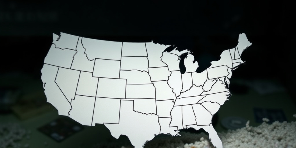 Esportazioni sarde negli USA: PMI in crescita, settore manifatturiero in calo