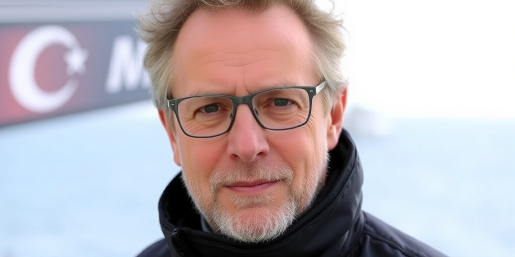 Esposito nominato direttore artistico per l'America's Cup