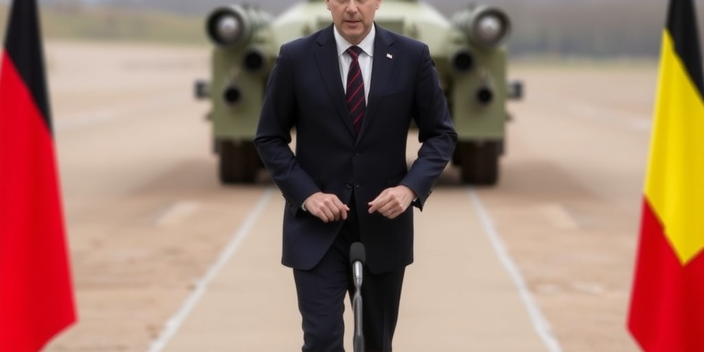 Esproprio degli asset russi impossibile: l'UE non è in guerra con la Russia, dice il Primo Ministro belga