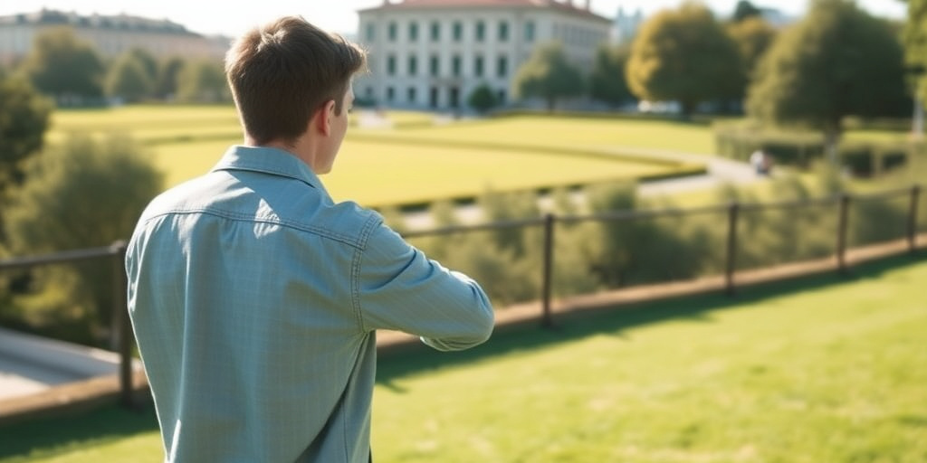 Essere single in età adulta: un nuovo capitolo, non un ritorno all'adolescenza