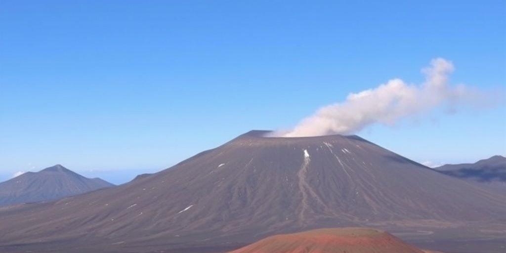 Etna: nuova colata nella Valle del Bove e aumento dei tremori, aeroporto di Catania operativo