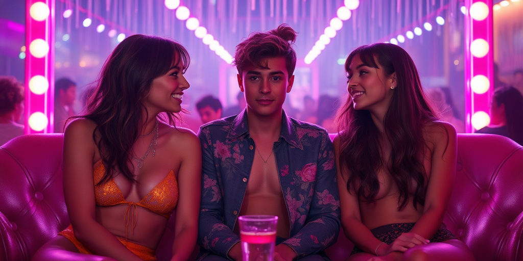 Euphoria: trailer della terza stagione rilasciato