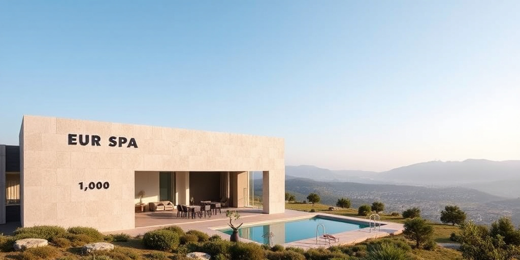 Eur spa registra record 2025: oltre 1,5 milioni di presenze e 23 milioni di euro di incassi