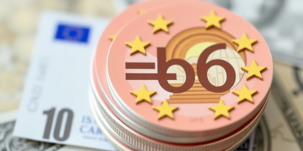Euro stabile a 1,696 dollari, in calo rispetto allo yen