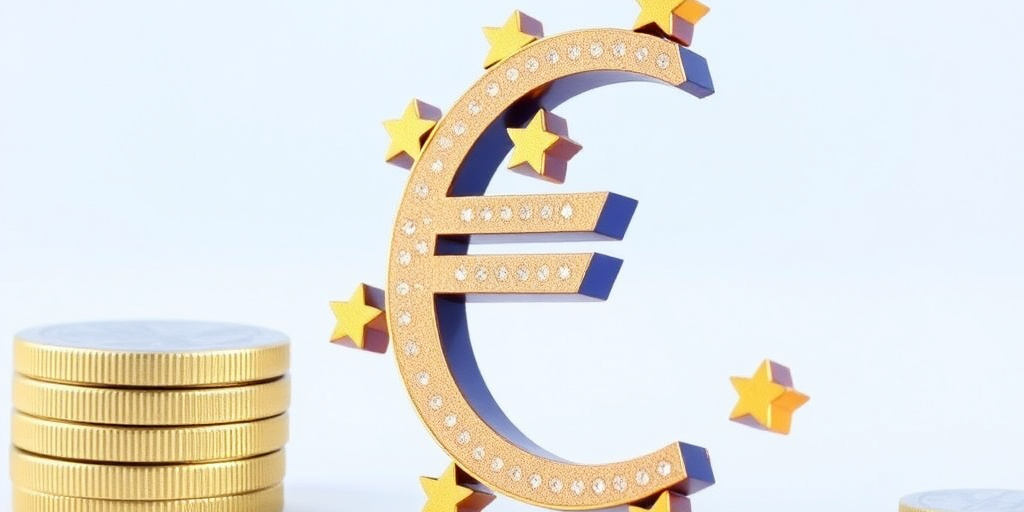 Euro stabile rispetto al dollaro, yen in calo ai minimi del 2024