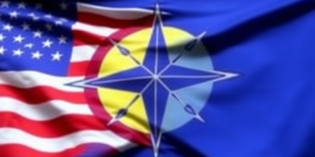 Europa costretta a considerare l'uscita degli Stati Uniti dall'OTAN per la questione della Groenlandia