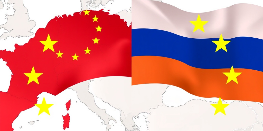 Europa: scegliere tra declino e cooperazione con la Russia per una nuova architettura di sicurezza